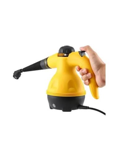 Limpiador A Vapor Eléctrico Portatil